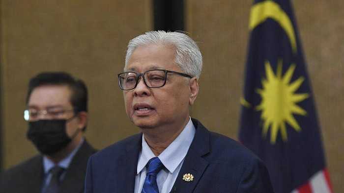 PM Malaysia Dipaksa Percepat Pemilu dari Jadwal Seharusnya