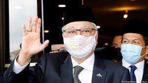 PM Malaysia Resmikan  Jalur Darat ke Singapura