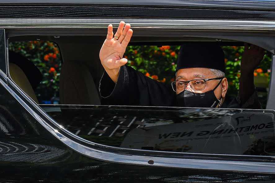 PM Malaysia Umumkan Jajaran Kabinet pada Jumat
