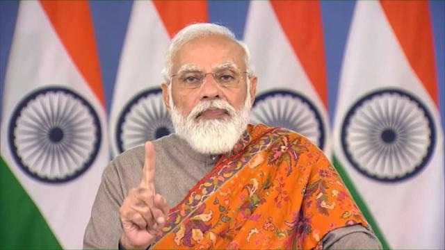 PM Modi: India akan Cabut UU Pertanian yang Kontroversial