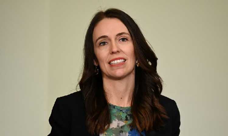 PM Selandia Baru Jacinda Ardern Nyatakan Mengundurkan Diri