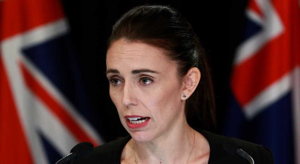 PM Selandia Baru Tertular  Flu Musiman