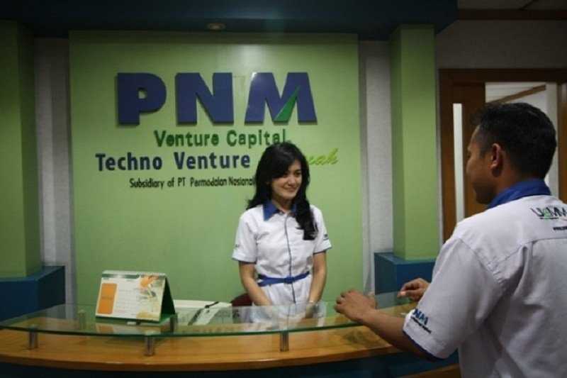 PNM Berencana Terbitkan KIK EBA Rp 500 Miliar