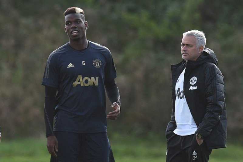 Pogba Bongkar Perilaku Buruk Mourinho, Puji Solskjaer