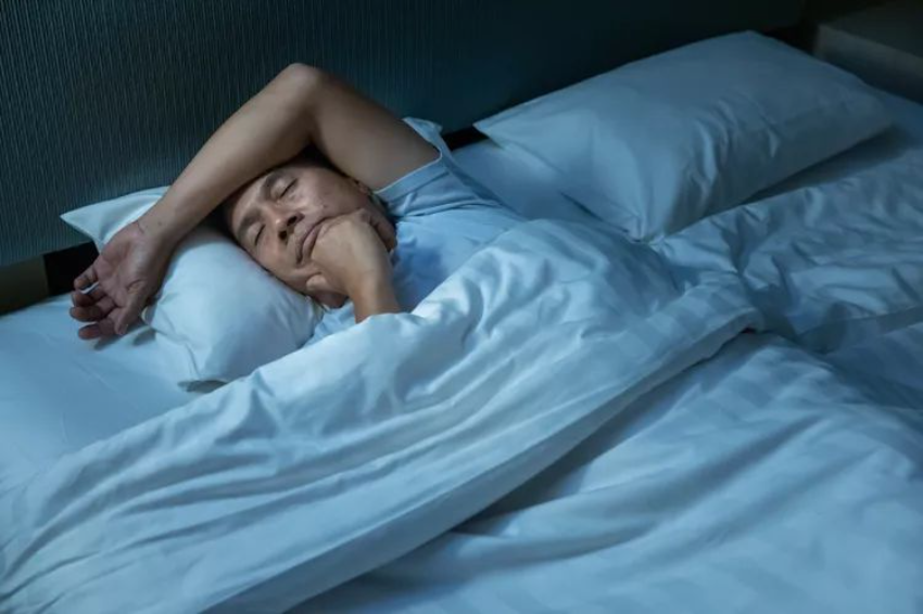 Pola Tidur yang Baik Dapat Mengimbangi Beberapa Risiko Genetik untuk Penyakit Jantung