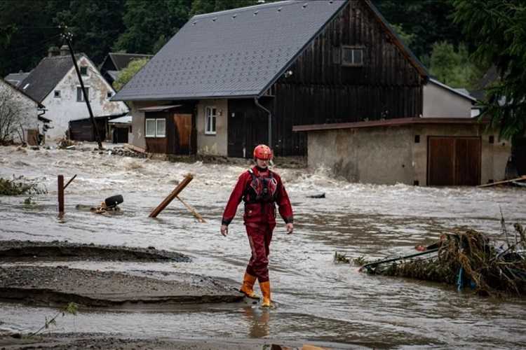 Polandia Perluas Status Darurat Bencana Usai Sejumlah Daerah Diterjang Banjir Besar