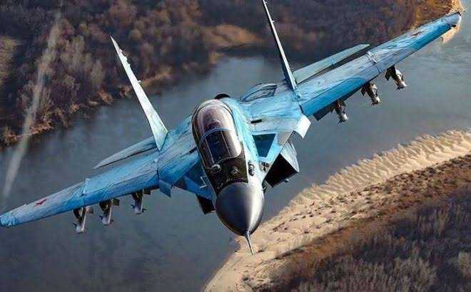 Polandia Selundupkan 10 Jet Tempur MiG-29 Lewat Hutan untuk Ukraina