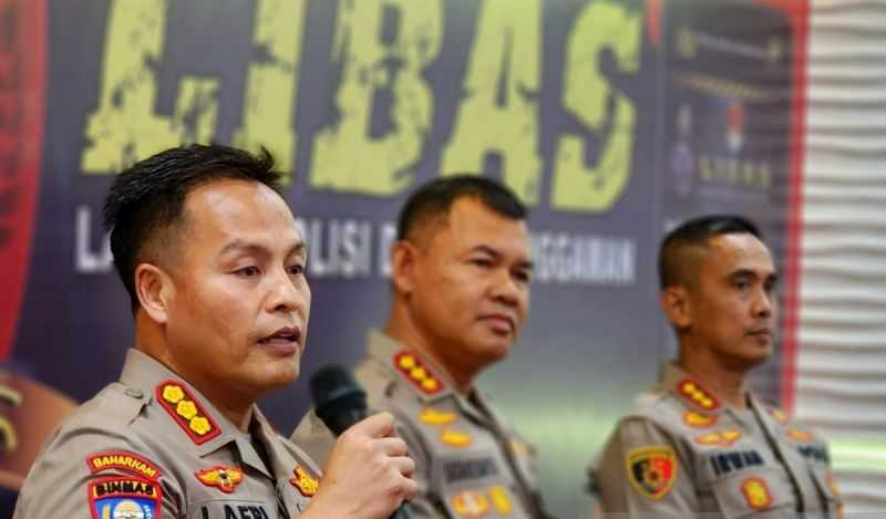 Polda Jateng Nilai Polisi RW Berperan Cegah Polarisasi di Tahun Politik