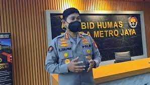 Polda Metro Jaya Kerahkan 2.756 Personel Amankan Unjuk Rasa Persaudara Alumni 212 di Depan Kemenag Jumat (4/3) Hari Ini