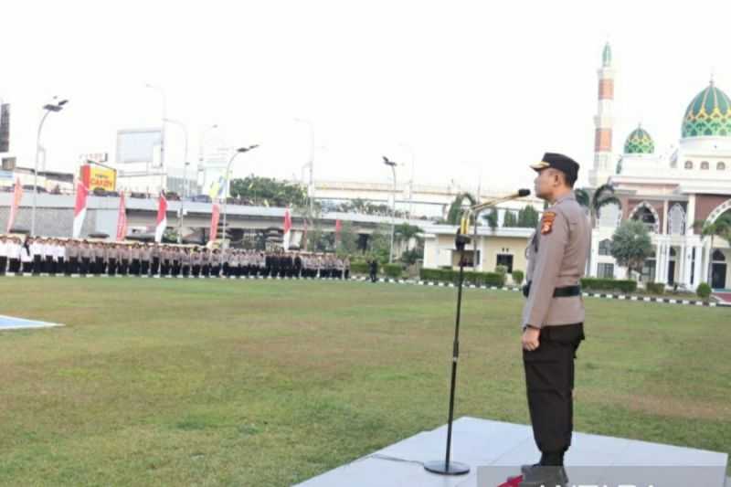 Polda Sebut Masyarakat Punya Peran Jaga Netralitas Polisi