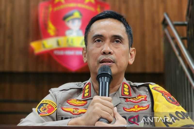 Polis Belum Temukan Motif Perundungan di Kematian Mahasiswi Undip