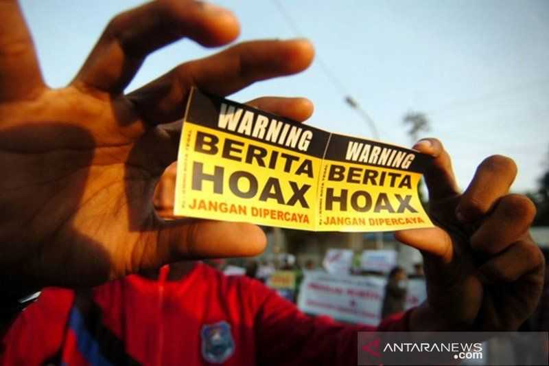 Polisi Buru Penyebar Hoaks Penganiayaan Geng Motor di Pekanbaru
