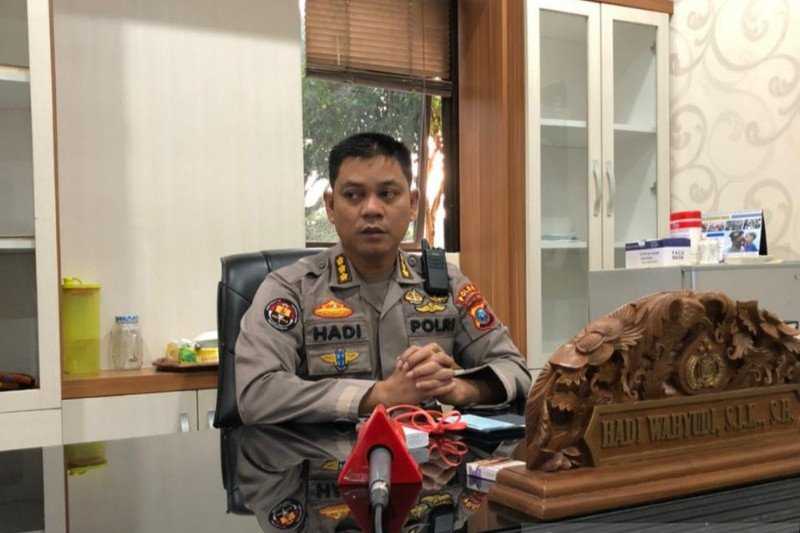 Polisi Dalami Kasus Penggunaan Alat 'Rapid Test' Bekas di Kualanamu