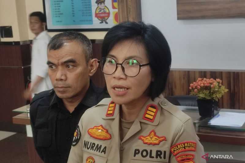 Polisi : Pelaku penyanderaan sempat ajak korban jalan-jalan