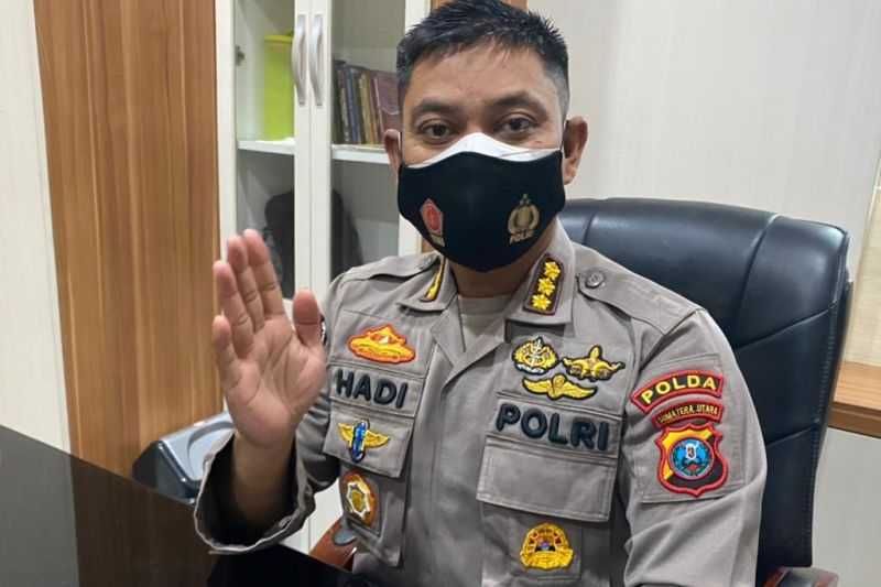 Polisi Periksa Nakes yang Diduga Suntikkan Vaksin Kosong ke Siswa SD