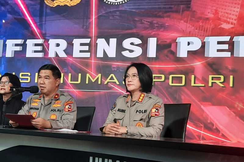 Polisi Periksa Penyanyi Nindy Ayunda Hari Ini, Diduga Sembunyikan Dito Mahendra