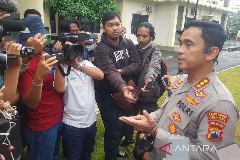 Polisi: Saksi Kunci Pembunuhan Iwan Budi Tak Layak Dilindungi LPSK