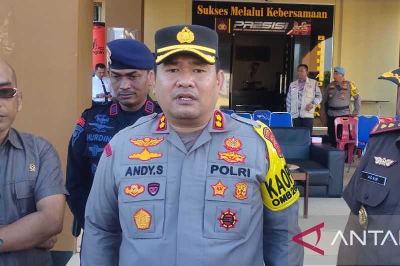 Polisi Sebut Enam TPS Aceh Jaya Masuk Kategori Rawan karena Blank Spot