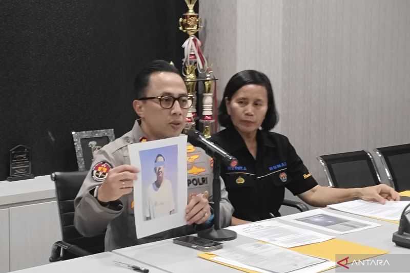 Polisi Sebut Perekaman Video Porno Anak Figur Publik Tanpa Izin