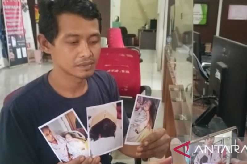 Polisi Selidiki Kasus Dugaan Perawat Gunting Jari Bayi di RS Muhammadiyah  Palembang