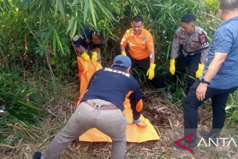 Polisi selidiki penemuan mayat di Serdang Bedagai