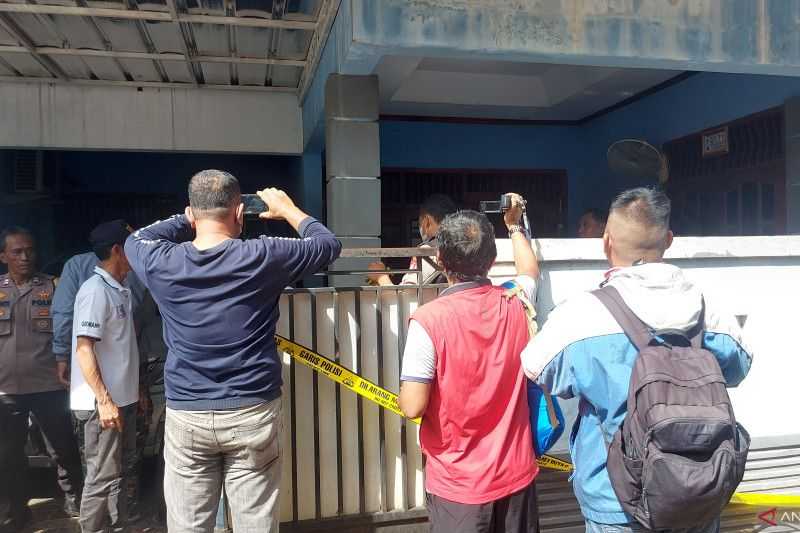 Polisi Tangkap Pembunuh ART di Cipayung, Ternyata Keponakan Majikan