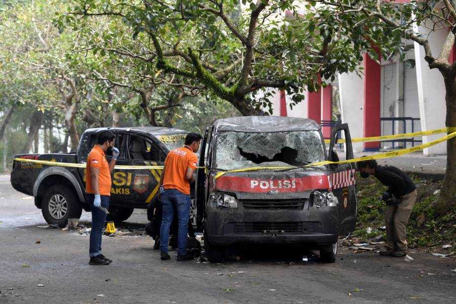 Polisi Tidak Menyalahi Prosedur dalam Tragedi Kanjuruhan