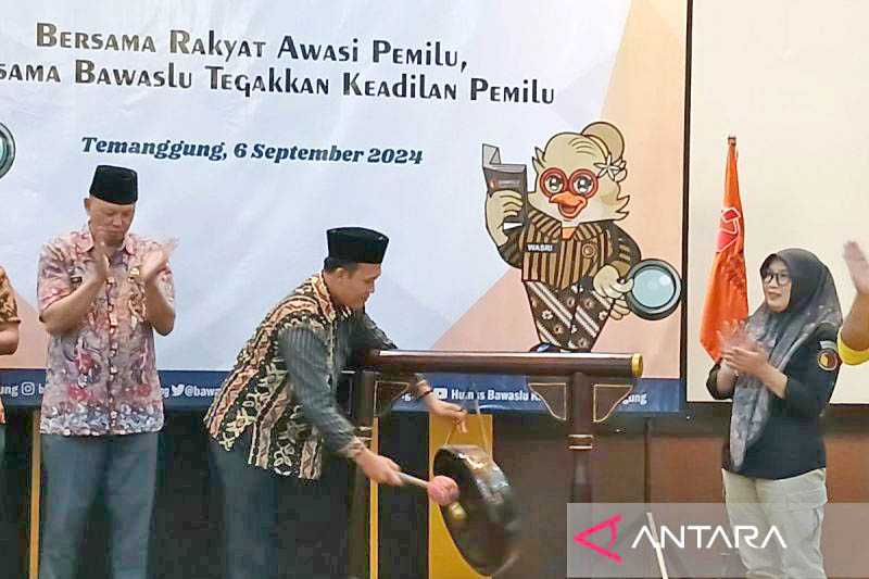 Politik Uang dan Netralitas ASN Jadi Kerawanan Pilkada