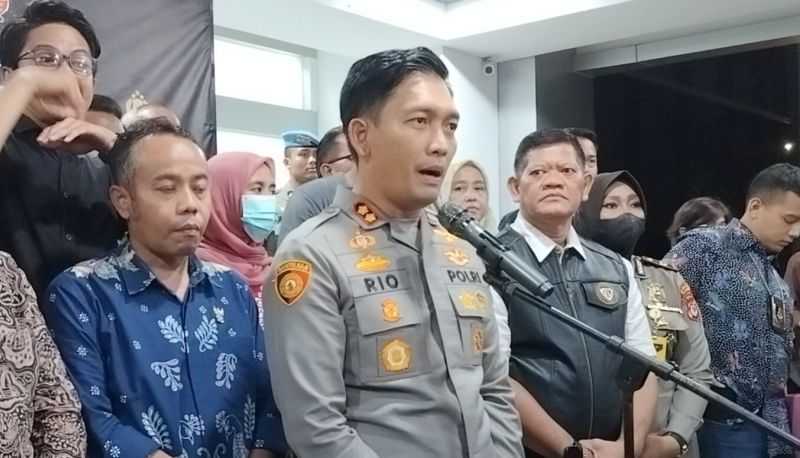 Polres Bogor Dalami Dugaan Kelalaian RS Sentosa Bogor terkait Kasus Bayi Tertukar