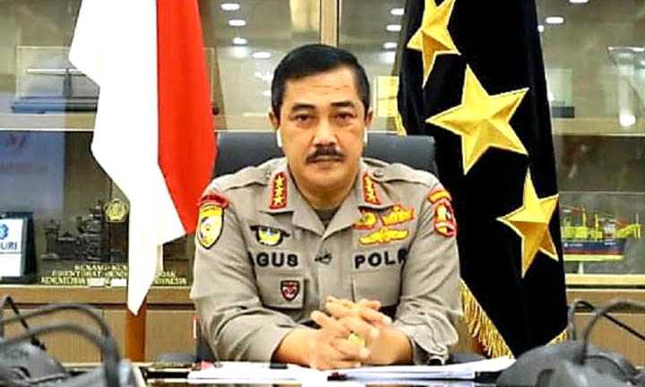 Polres Cirebon Tak Punya Cukup Bukti