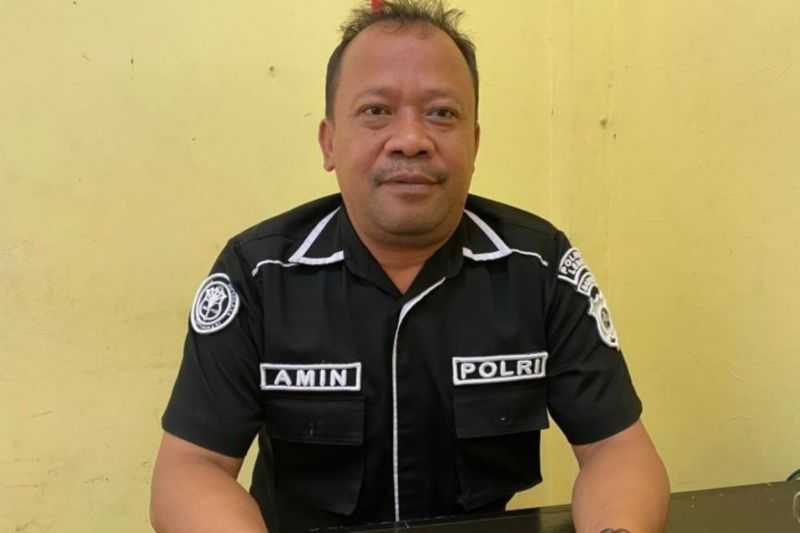 Polres Lebak Optimalkan Penyuluhan Cegah Radikalisme dan Terorisme