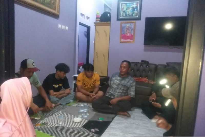 Polresta Bogor Tindak Lanjuti Video Viral Pemotor Kebut-kebutan Sambil Acungkan Clurit