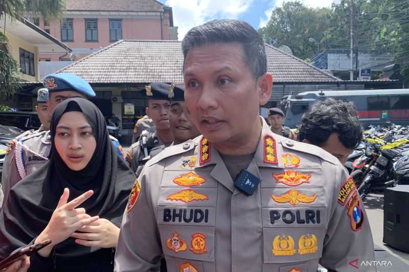 Polresta Malang Siapkan Sejumlah Skema Pelayanan Hadapi Arus Mudik