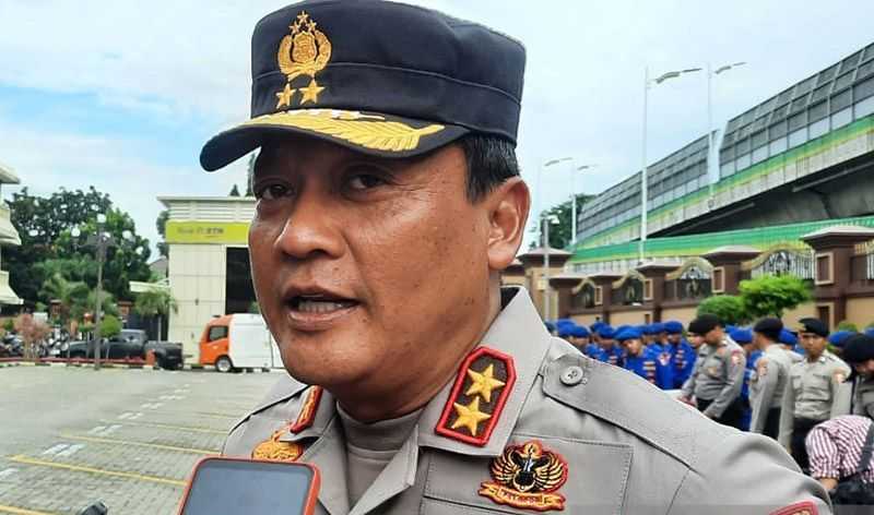 Polri Bakal Tindaklanjuti Kabar terkait Harun Masiku di Kamboja