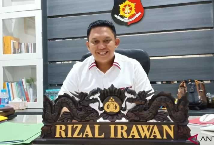 Polri Dikritik, Rizal Irawan Naik Pangkat dan Tugas di BIN Setelah Kena Sanksi Demosi