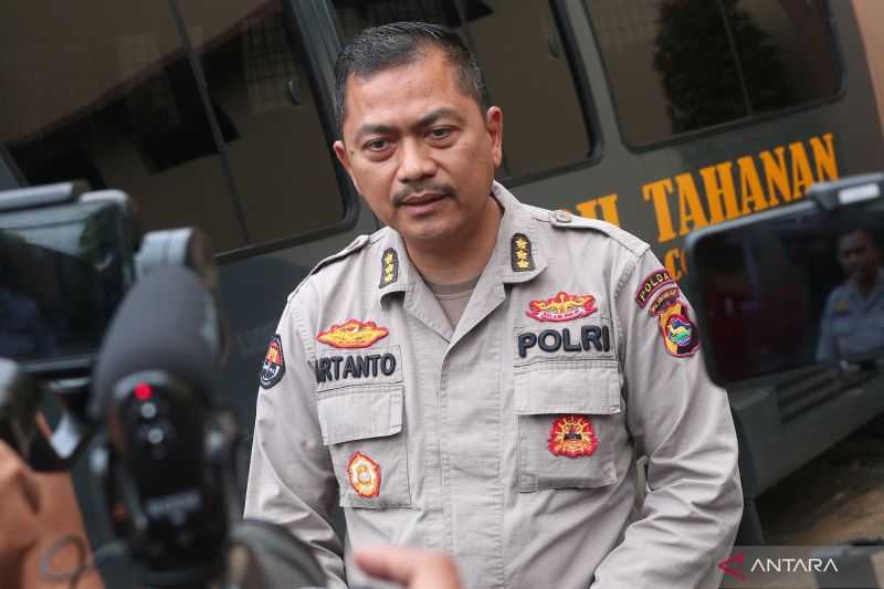 Polri Kembali Tercoreng, Anggota Polisi yang Membunuh Sesama Anggota Ini Dipecat dari Kepolisian