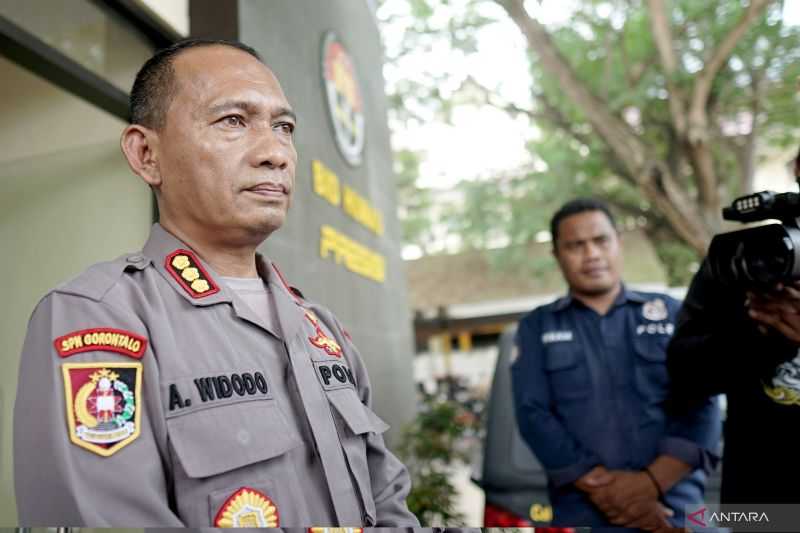 Polri Kembali Tercoreng Oleh Ulah Anggotanya, Propam Periksa Bripda MRW yang Tembak Kepala Temannya