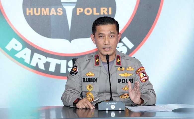 Polri: Rapim TNI/Polri Bahas Penanganan Covid-19