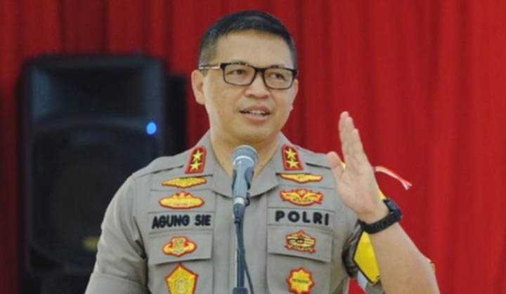 Polri Siapkan Operasi Aman Nusa II Hadapi Bencana 