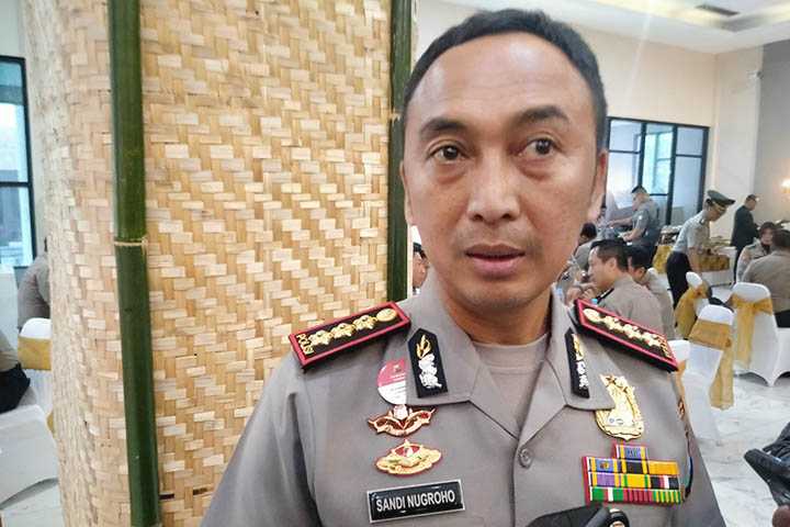 Polri Siapkan Pengamanan KTT ASEAN 2023