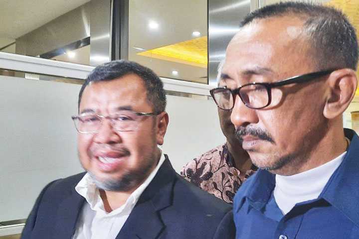 Polri Sidik Perkara Penyalahgunaan Dana Oleh ACT