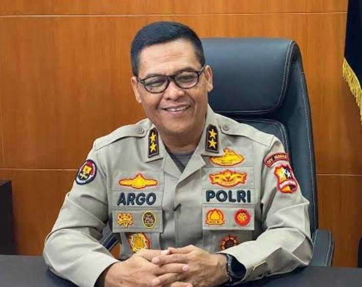 Polri Tambah Kuota Bintara Polri untuk Putra Asli Papua