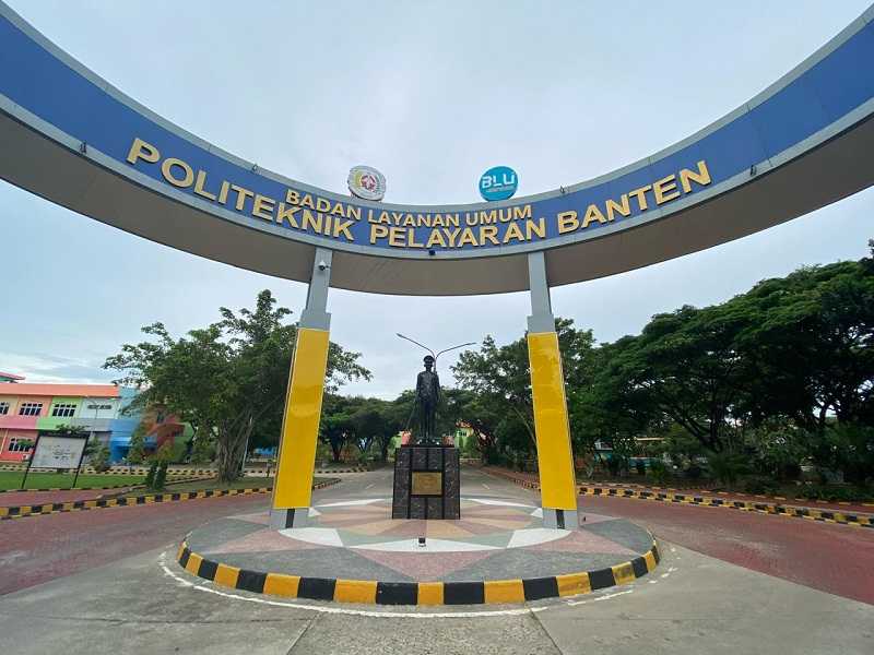 Poltekpel Banten, Kampus Pelayaran dengan Program Pendidikan Unggulan