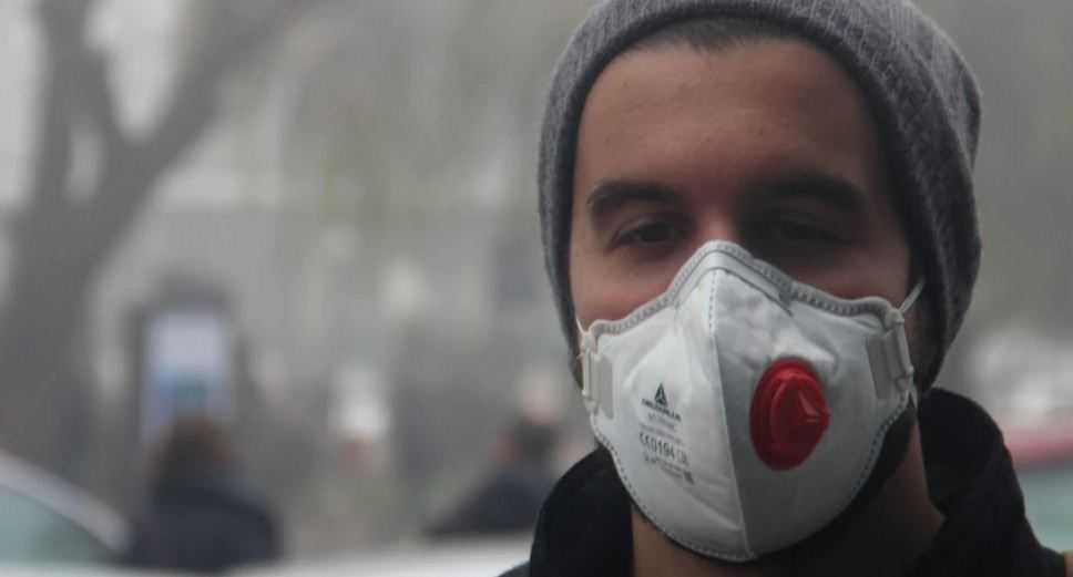 Polusi Udara Membunuh 238.000 Orang di Uni Eropa pada 2020