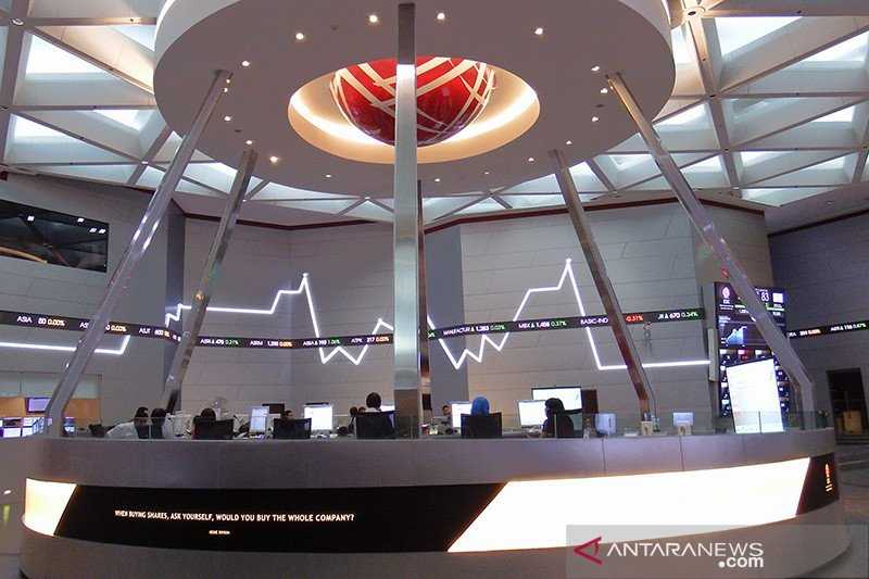 Polytama Propindo Bidik Dana Rp700 Miliar dari Penerbitan Obligasi dan Sukuk