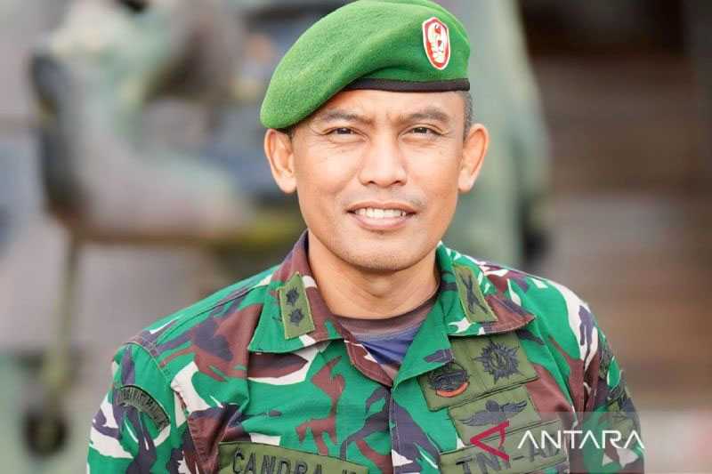 Pomdam III/Siliwangi Tahan Delapan Oknum Prajurit TNI