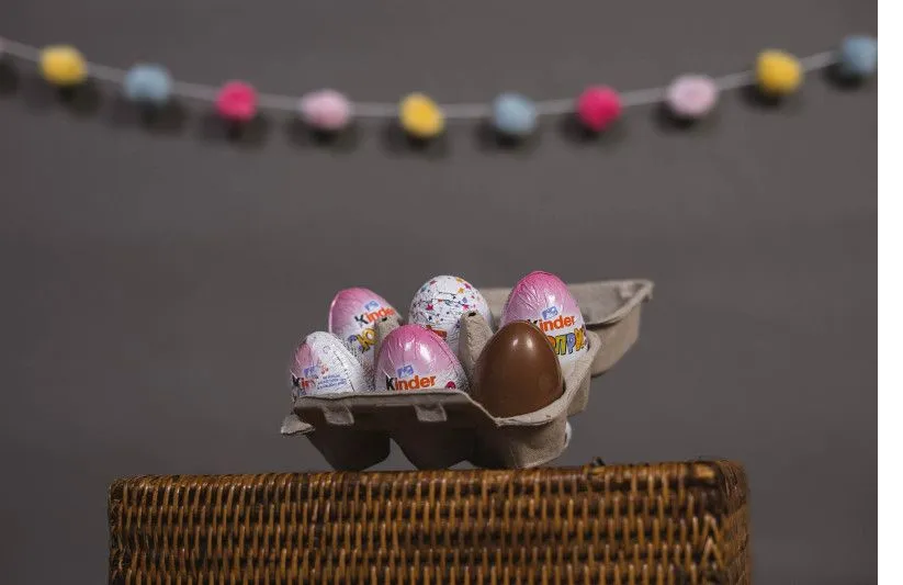 Populer Saat Paskah, Jajanan Cokelat Berbentuk Telur Ini Ditarik dari Peredaran Inggris karena Sebabkan Penyakit