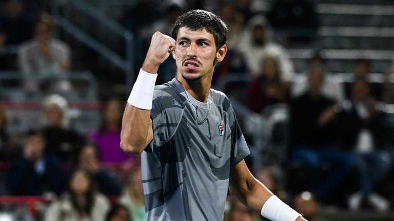 Popyrin Akhiri Paceklik Gelar di ATP Montreal Masters