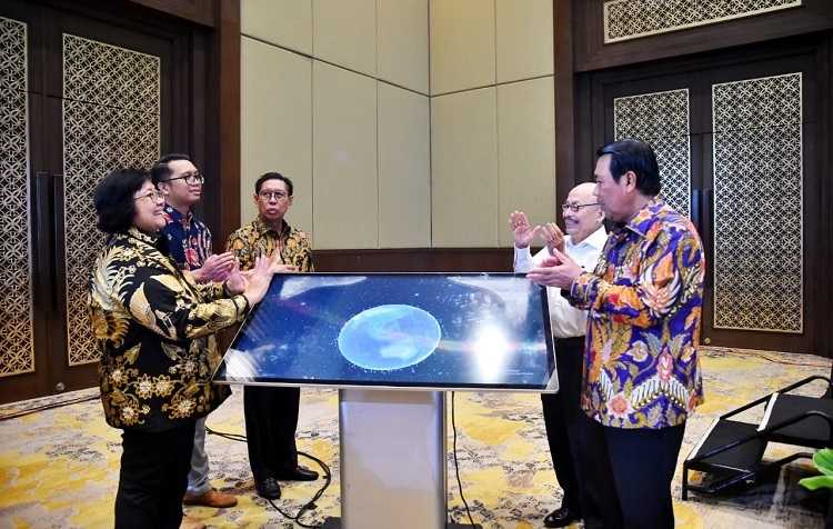 Portal I-Lead ICEL Penting bagi Perkembangan Hukum Lingkungan di Indonesia