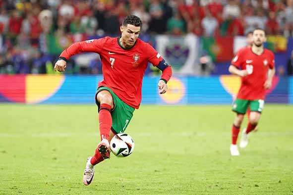 Portugal dan Kroasia Awali Persaingan  di UNL